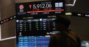 BEI Ungkap Kebijakan ARB dan Trading Bisa Balik Lagi, Ini Kriterianya BEI Ungkap Kebijakan ARB dan Trading Bisa Balik Lagi, Ini Kriterianya