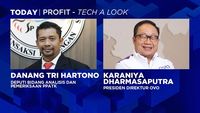 Makin Marak, Ini Strategi Keuangan Digital Perangi Judol Makin Marak, Ini Strategi Keuangan Digital Perangi Judol