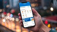 Top! Transaksi Investasi Emas Lewat Super Apps BRImo Tembus Rp 279,8 M Top! Transaksi Investasi Emas Lewat Super Apps BRImo Tembus Rp 279,8 M