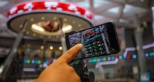 Ini Alasan Bursa Efek Indonesia Revisi Batas Trading Halt Jadi 8% Ini Alasan Bursa Efek Indonesia Revisi Batas Trading Halt Jadi 8%