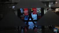 IHSG Dibuka Turun 9,19%, BEI Langsung Berlakukan Trading Halt IHSG Dibuka Turun 9,19%, BEI Langsung Berlakukan Trading Halt