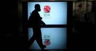 BEI Hadapi Aturan Tarif Trump hingga Ubah Batas ARB dan Trading Halt BEI Hadapi Aturan Tarif Trump hingga Ubah Batas ARB dan Trading Halt