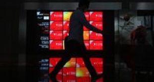 IHSG Kena Trading Halt! Sehari Anjlok 9% Mirip 1998 dan 2008 IHSG Kena Trading Halt! Sehari Anjlok 9% Mirip 1998 dan 2008