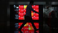 IHSG Kena Trading Halt! Sehari Anjlok 9% Mirip 1998 dan 2008 IHSG Kena Trading Halt! Sehari Anjlok 9% Mirip 1998 dan 2008