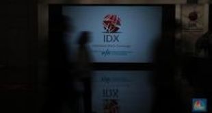 Trading Halt Dilakukan Bila IHSG Jatuh 8% Trading Halt Dilakukan Bila IHSG Jatuh 8%