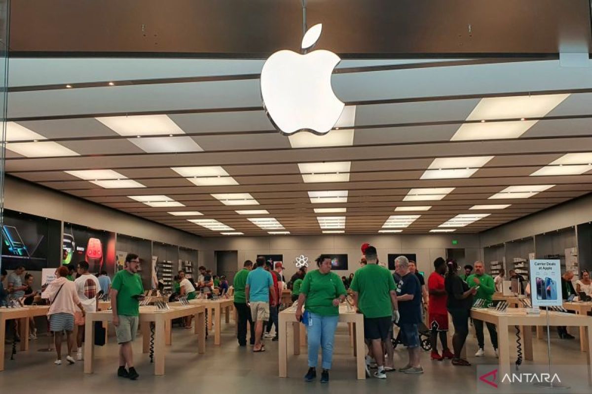 Apple bakal izinkan orang tua bagi info usia anak batasi akses apps Apple bakal izinkan orang tua bagi info usia anak batasi akses apps