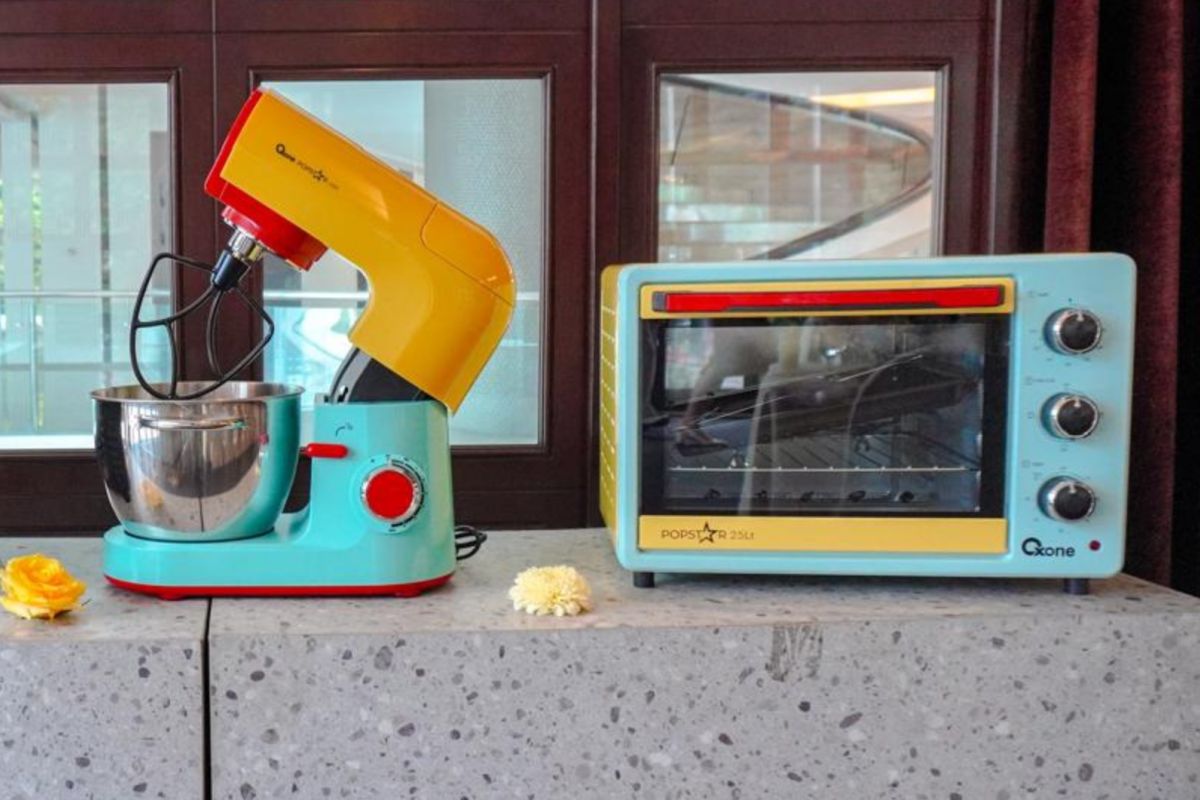 Oxone rilis ulang aplikasi Oxone Premium Apps dukung ekonomi kreatif Oxone rilis ulang aplikasi Oxone Premium Apps dukung ekonomi kreatif