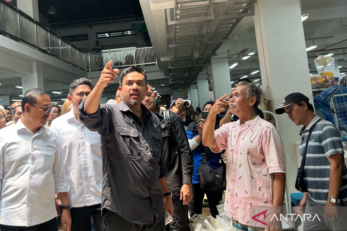 Menteri Maman godok “super apps” bernama Sapa UMKM Menteri Maman godok “super apps” bernama Sapa UMKM