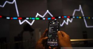 Prospek IHSG di tengah perlambatan inflasi AS dan naiknya saham tekno Prospek IHSG di tengah perlambatan inflasi AS dan naiknya saham tekno