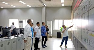 Potensi bisnis Pembangkit Listrik Tenaga Sampah Potensi bisnis Pembangkit Listrik Tenaga Sampah