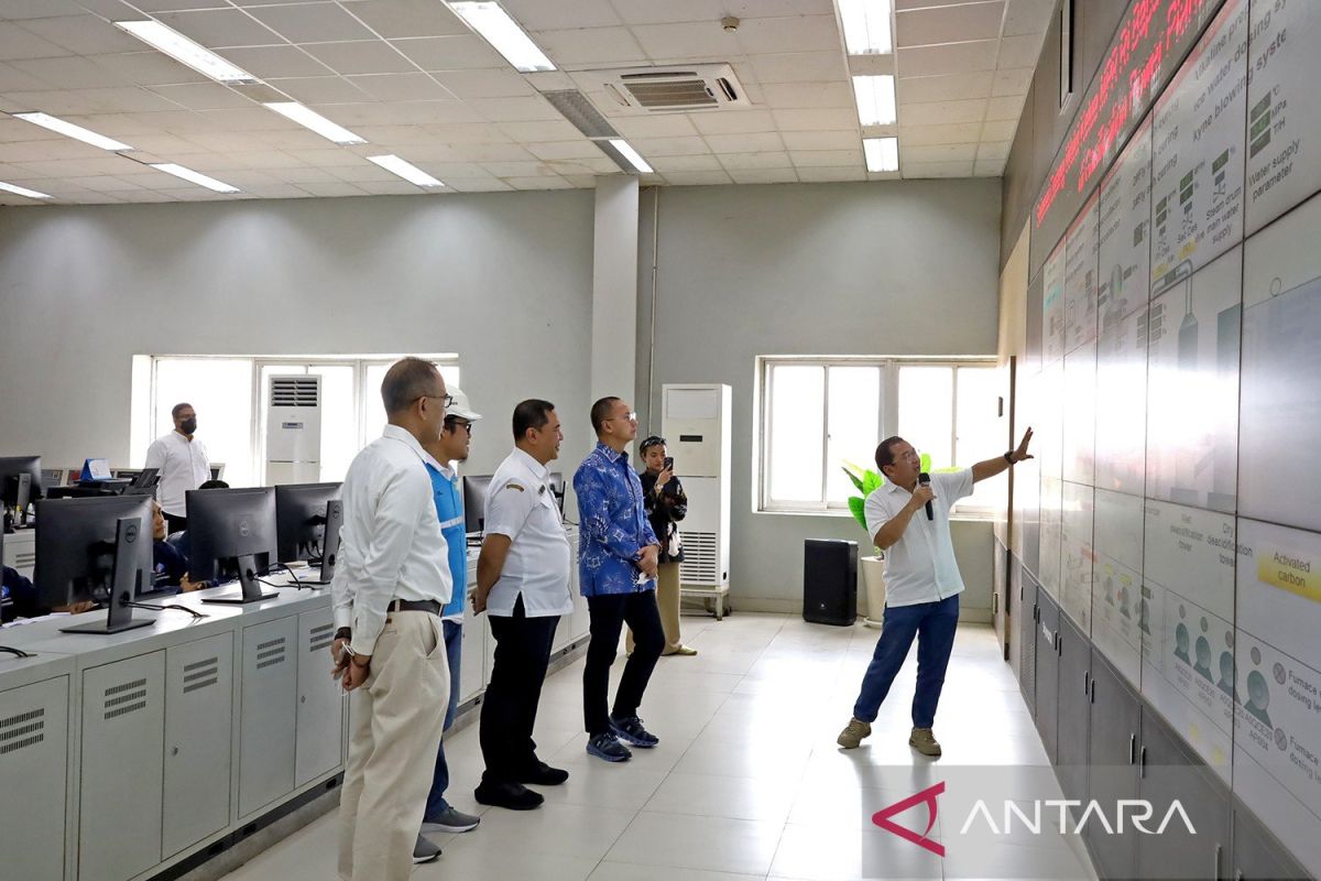 Potensi bisnis Pembangkit Listrik Tenaga Sampah Potensi bisnis Pembangkit Listrik Tenaga Sampah