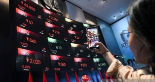 Penyebab IHSG rontok hingga trading halt dan strategi menghadapinya Penyebab IHSG rontok hingga trading halt dan strategi menghadapinya