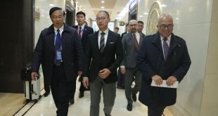 Eddy Soeparno Penuhi Undangan Pemerintah China Bahas Energi Terbarukan Eddy Soeparno Penuhi Undangan Pemerintah China Bahas Energi Terbarukan