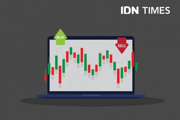 Dupoin Tambah Jumlah Layanan Trading Legal di RI Dupoin Tambah Jumlah Layanan Trading Legal di RI