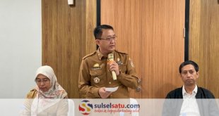 Pemkot Makassar Libatkan Masyarakat Rancang Makassar Super Apps Pemkot Makassar Libatkan Masyarakat Rancang Makassar Super Apps