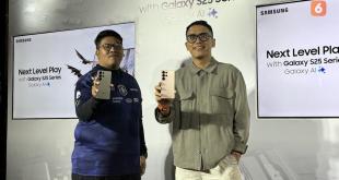 5 Rekomendasi Smartphone Terbaru dengan Fitur AI Canggih pada 2025 5 Rekomendasi Smartphone Terbaru dengan Fitur AI Canggih pada 2025