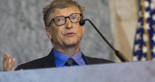 Saat Bill Gates Ramalkan AI bakal Gantikan Dokter hingga Guru Saat Bill Gates Ramalkan AI bakal Gantikan Dokter hingga Guru