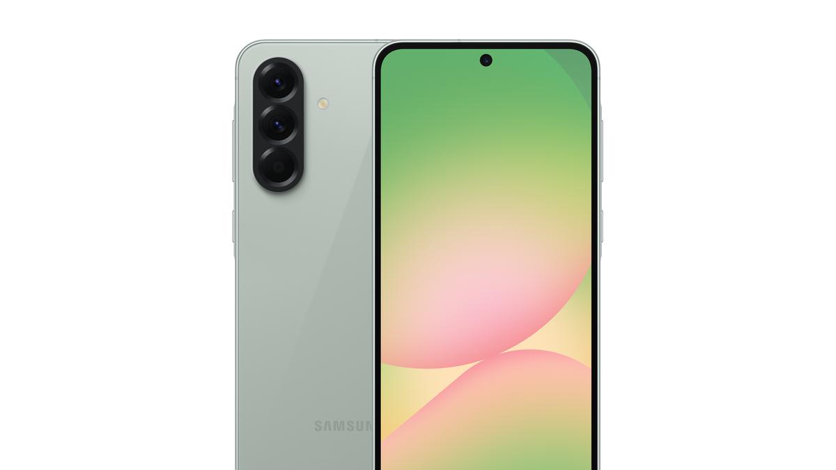 Top 3 Tekno: Spesifikasi Samsung Galaxy A56 5G di Indonesia Tuai Perhatian Top 3 Tekno: Spesifikasi Samsung Galaxy A56 5G di Indonesia Tuai Perhatian