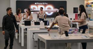 Cek di Sini, Harga iPhone 16 yang Resmi Dijual di Indonesia Cek di Sini, Harga iPhone 16 yang Resmi Dijual di Indonesia