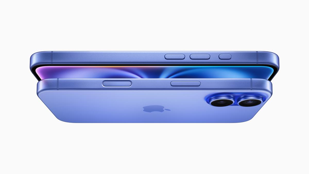 Top 3 Tekno: Warga AS Panik Borong iPhone hingga Tanggal Peluncuran Vivo X200 Ultra dan X200s Top 3 Tekno: Warga AS Panik Borong iPhone hingga Tanggal Peluncuran Vivo X200 Ultra dan X200s