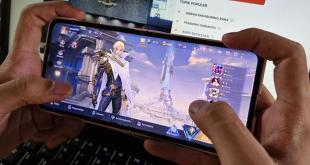 Kode Redeem MLBB Terbaru April 2025: Klaim Hadiah Gratis Sebelum Kadaluarsa! Kode Redeem MLBB Terbaru April 2025: Klaim Hadiah Gratis Sebelum Kadaluarsa!
