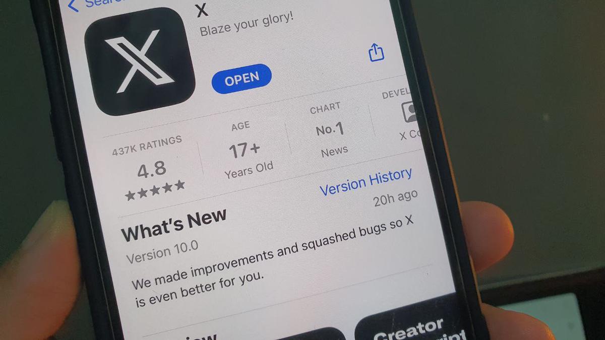 Eropa Periksa X karena Pakai Data Pribadi untuk Latih Grok AI Eropa Periksa X karena Pakai Data Pribadi untuk Latih Grok AI
