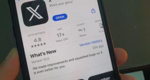 Eropa Periksa X karena Pakai Data Pribadi untuk Latih Grok AI Eropa Periksa X karena Pakai Data Pribadi untuk Latih Grok AI