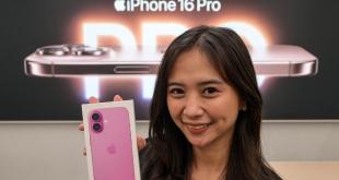 Apple Angkut 600 Ton iPhone dari India untuk Hindari Tarif Trump Apple Angkut 600 Ton iPhone dari India untuk Hindari Tarif Trump