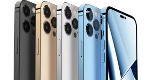 Top 3 Tekno: Harga iPhone 14 Terbaru di Indonesia Bikin Penasaran Top 3 Tekno: Harga iPhone 14 Terbaru di Indonesia Bikin Penasaran