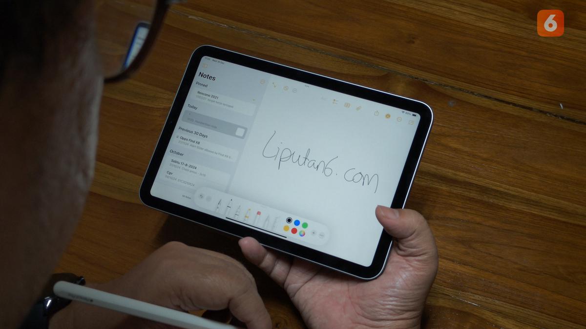 Meta bakal Rilis Aplikasi Instagram untuk iPad, Penantian 15 Tahun Berakhir? Meta bakal Rilis Aplikasi Instagram untuk iPad, Penantian 15 Tahun Berakhir?
