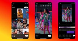 Top 3 Tekno: Konten Instagram Reels Bikin Pengguna Trauma Jadi Sorotan Top 3 Tekno: Konten Instagram Reels Bikin Pengguna Trauma Jadi Sorotan