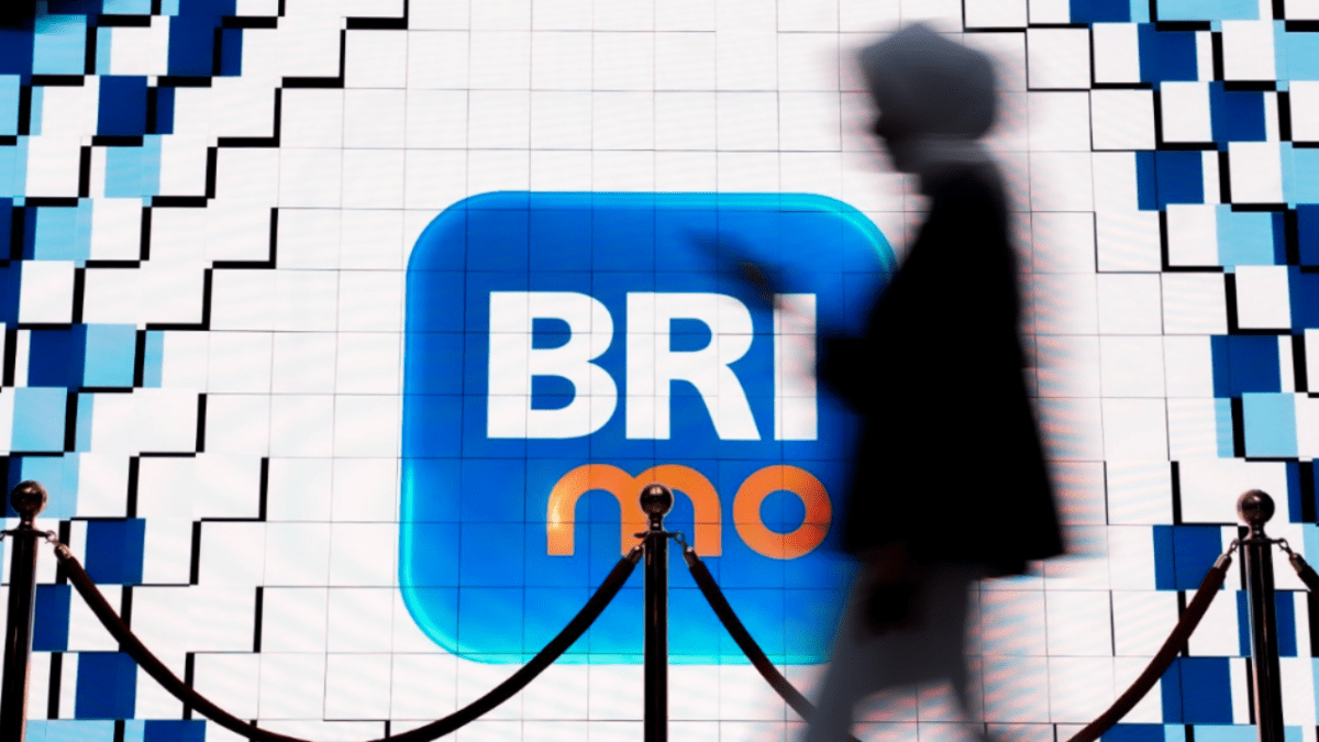 Jalani Liburan dengan Tenang, BRI Mudahkan Pembelian Asuransi Lewat Super Apps BRImo Jalani Liburan dengan Tenang, BRI Mudahkan Pembelian Asuransi Lewat Super Apps BRImo