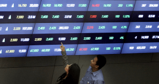 Awas! IHSG Besok Berpotensi Kena Trading Halt Awas! IHSG Besok Berpotensi Kena Trading Halt