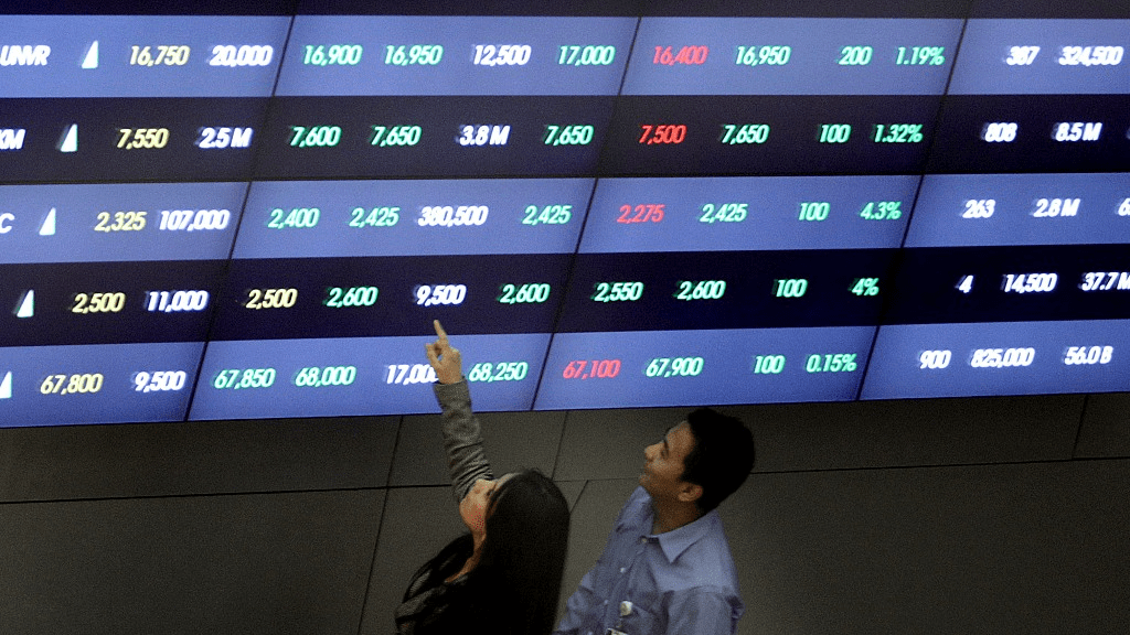 Awas! IHSG Besok Berpotensi Kena Trading Halt Awas! IHSG Besok Berpotensi Kena Trading Halt