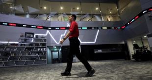 BEI Ubah Aturan Auto Rejection Bawah Jadi 15 Persen, Trading Halt Jadi 8% BEI Ubah Aturan Auto Rejection Bawah Jadi 15 Persen, Trading Halt Jadi 8%