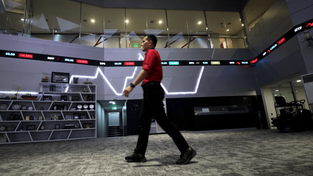 BEI Ubah Aturan Auto Rejection Bawah Jadi 15 Persen, Trading Halt Jadi 8% BEI Ubah Aturan Auto Rejection Bawah Jadi 15 Persen, Trading Halt Jadi 8%