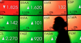 Apa Itu Trading Halt dalam Perdagangan Saham? Apa Itu Trading Halt dalam Perdagangan Saham?