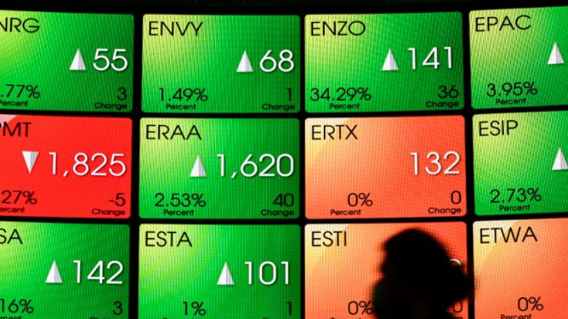Dampak Trading Halt untuk ‘Menyehatkan’ IHSG Dampak Trading Halt untuk ‘Menyehatkan’ IHSG