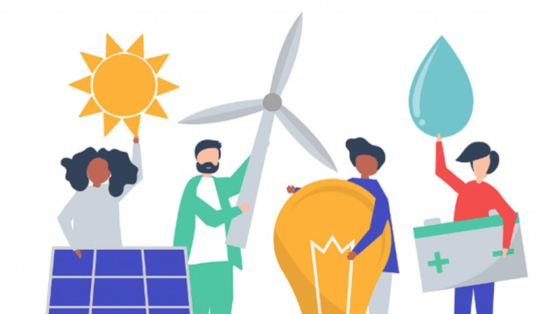 IATMI Gigih Dorong Kemajuan Energi Indonesia IATMI Gigih Dorong Kemajuan Energi Indonesia