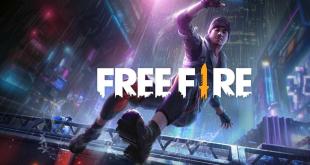 Kode Redeem FF 13 Maret 2025 Terbaru! Klaim Sekarang Sebelum Kadaluarsa Kode Redeem FF 13 Maret 2025 Terbaru! Klaim Sekarang Sebelum Kadaluarsa