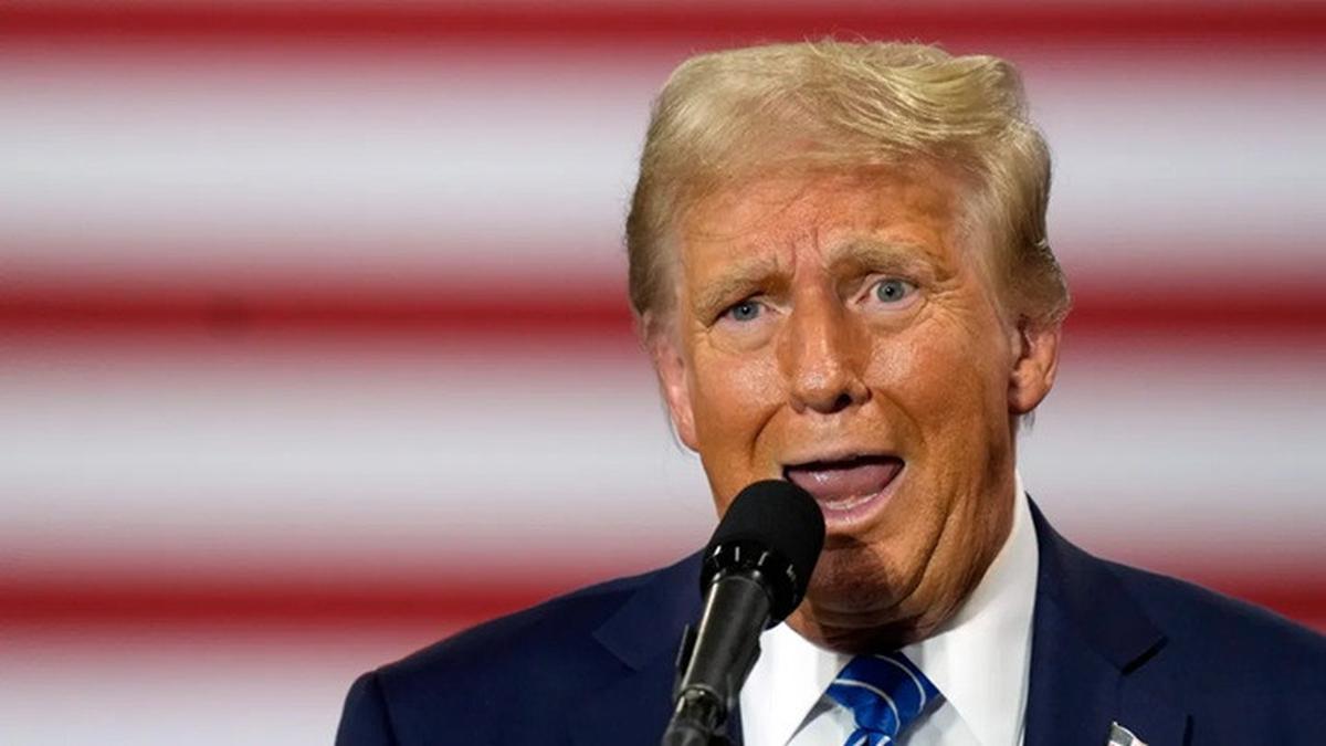 Top 3 Tekno: Presiden AS Donald Trump Beri Waktu TikTok hingga Cara Cek One Way Arus Balik Top 3 Tekno: Presiden AS Donald Trump Beri Waktu TikTok hingga Cara Cek One Way Arus Balik