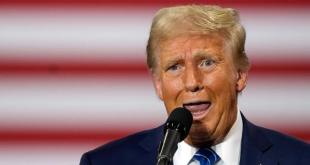 Top 3 Tekno: Presiden AS Donald Trump Beri Waktu TikTok hingga Cara Cek One Way Arus Balik Top 3 Tekno: Presiden AS Donald Trump Beri Waktu TikTok hingga Cara Cek One Way Arus Balik