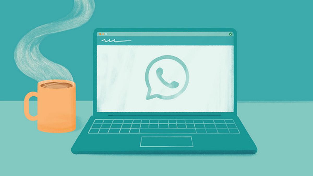 WhatsApp di Windows Kena Bug, Segera Update ke Versi Terbaru WhatsApp di Windows Kena Bug, Segera Update ke Versi Terbaru