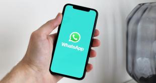 Top 3 Tekno: WhatsApp Bisa Jadi Aplikasi Utama di iPhone untuk Telepon dan Chat Jadi Sorotan Top 3 Tekno: WhatsApp Bisa Jadi Aplikasi Utama di iPhone untuk Telepon dan Chat Jadi Sorotan
