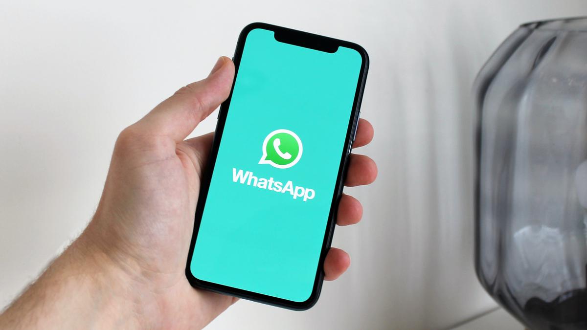Top 3 Tekno: WhatsApp Bisa Jadi Aplikasi Utama di iPhone untuk Telepon dan Chat Jadi Sorotan Top 3 Tekno: WhatsApp Bisa Jadi Aplikasi Utama di iPhone untuk Telepon dan Chat Jadi Sorotan