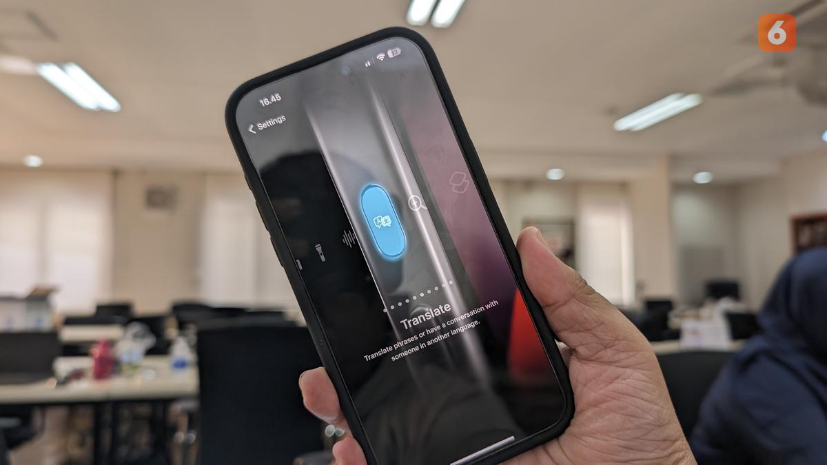 Top 3 Tekno: Harga iPhone Bisa Tembus Rp 58 Juta Jadi Sorotan Top 3 Tekno: Harga iPhone Bisa Tembus Rp 58 Juta Jadi Sorotan