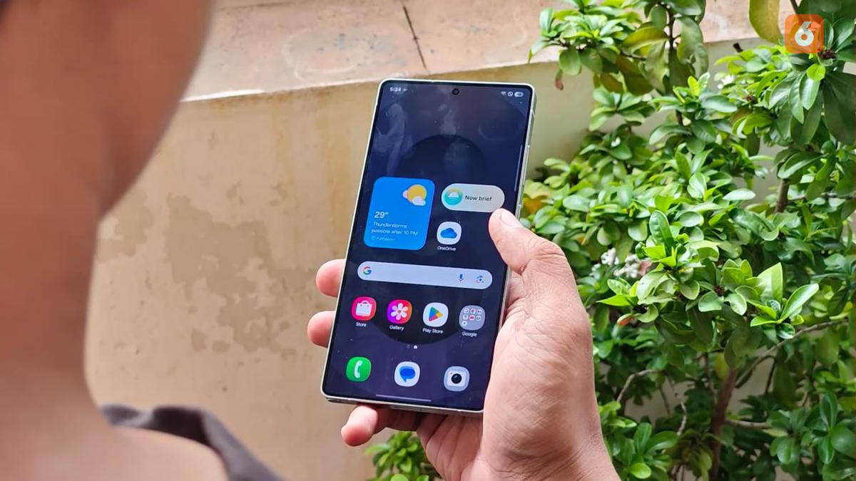Fitur Seamless Action Across Apps di Samsung Galaxy S25 Series, Bisa Atur Jadwal hingga Menu Makan Fitur Seamless Action Across Apps di Samsung Galaxy S25 Series, Bisa Atur Jadwal hingga Menu Makan
