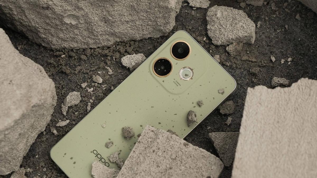 Top 3 Tekno: Rekomendasi 5 HP Harga Rp 2-3 Jutaan untuk Lebaran Top 3 Tekno: Rekomendasi 5 HP Harga Rp 2-3 Jutaan untuk Lebaran