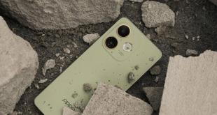 Top 3 Tekno: Rekomendasi 5 HP Harga Rp 2-3 Jutaan untuk Lebaran Top 3 Tekno: Rekomendasi 5 HP Harga Rp 2-3 Jutaan untuk Lebaran