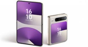 Top 3 Tekno: Desain Tak Biasa Huawei Pura X hingga Kolaborasi Kemenperin dan Master Bagasi Top 3 Tekno: Desain Tak Biasa Huawei Pura X hingga Kolaborasi Kemenperin dan Master Bagasi